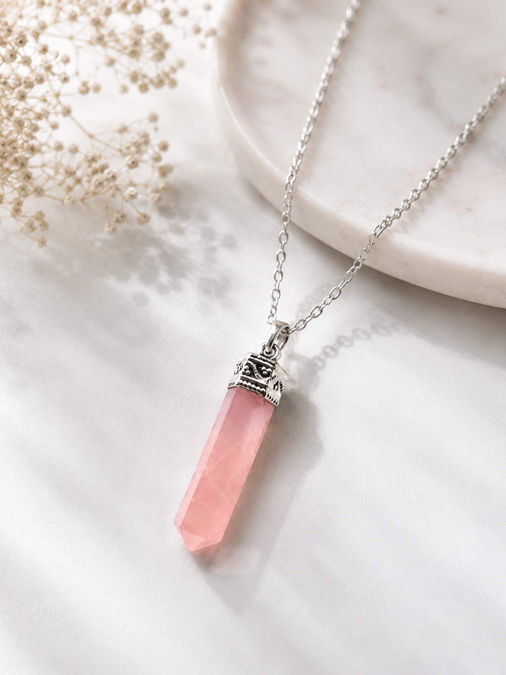 The Love Pendant