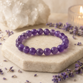 Amethyst Bracelet