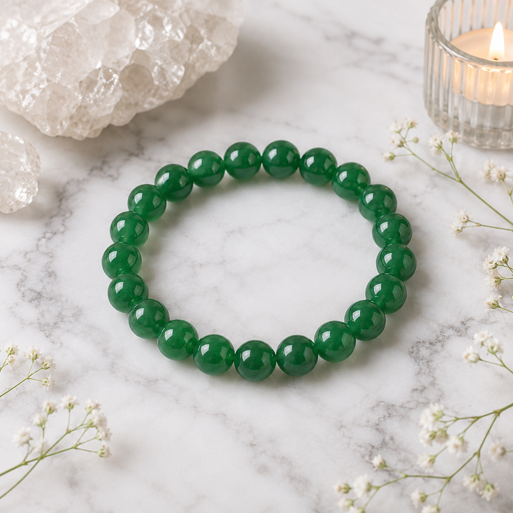 Green Aventurine Pendant
