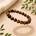 Tiger's Eye bracelete
