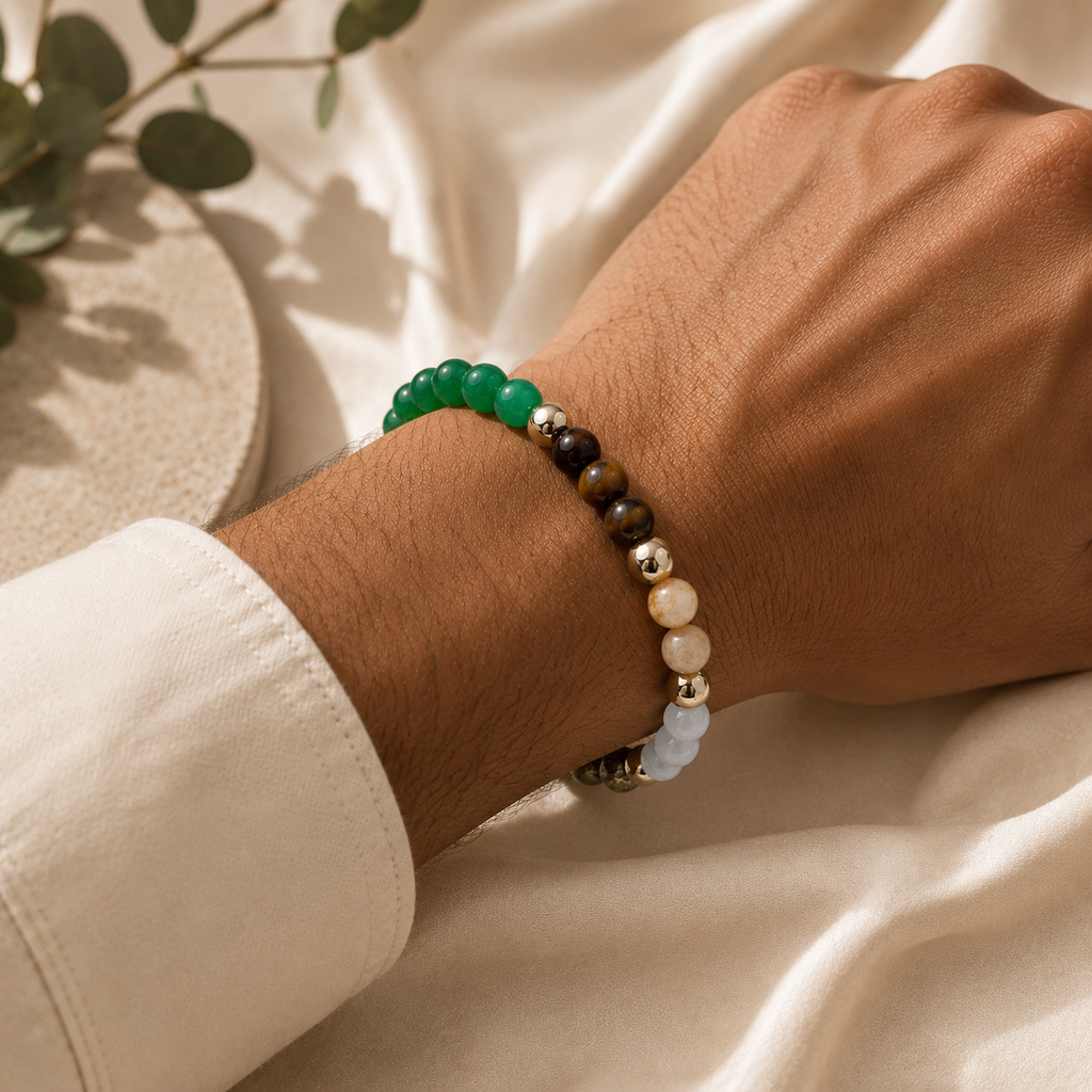 The Ultimate Dhan Yog Bracelet