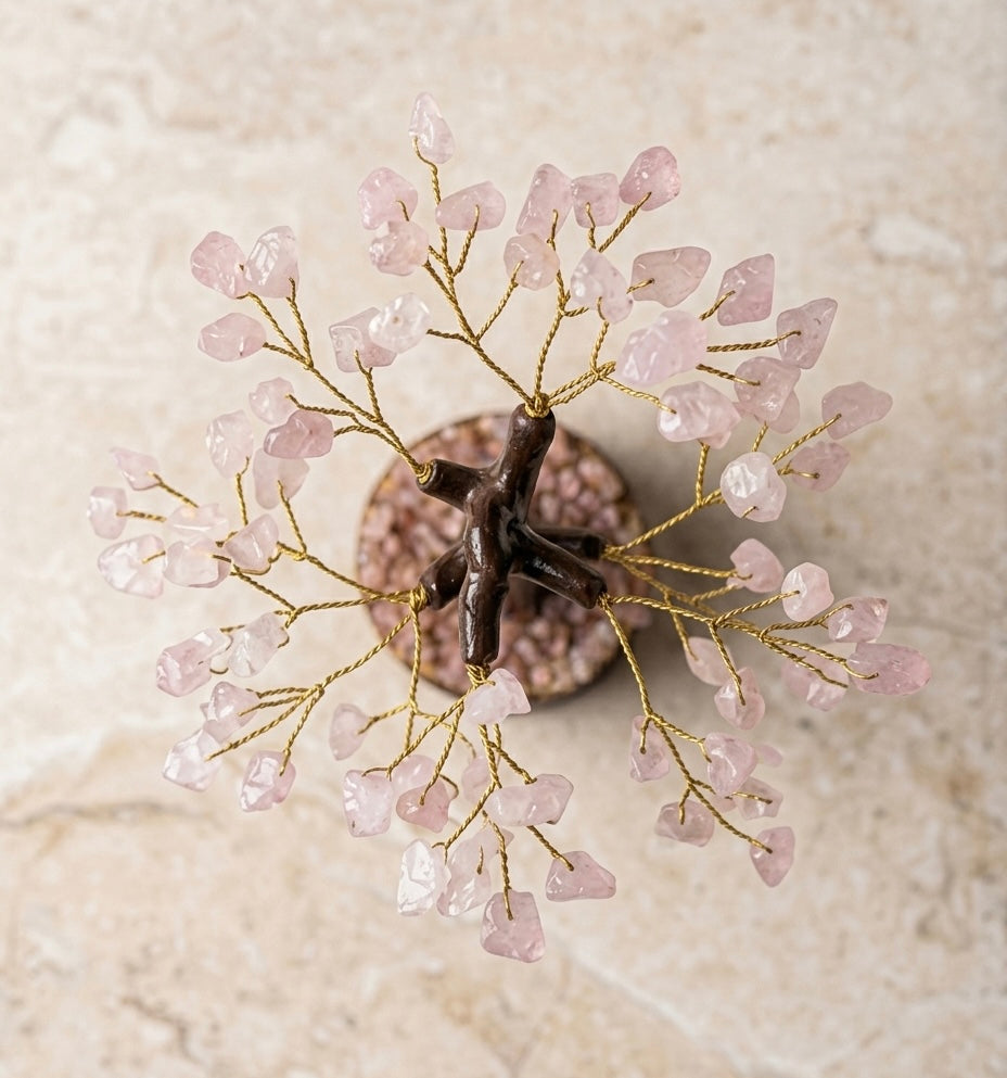 The Shukra Vriksha (Venus Abundance Tree)