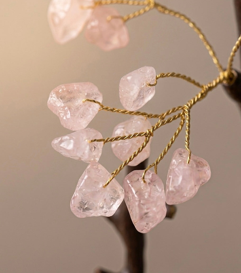 The Shukra Vriksha (Venus Abundance Tree)