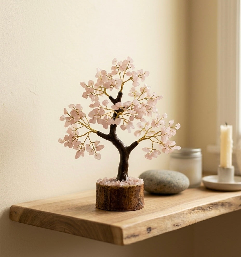The Shukra Vriksha (Venus Abundance Tree)