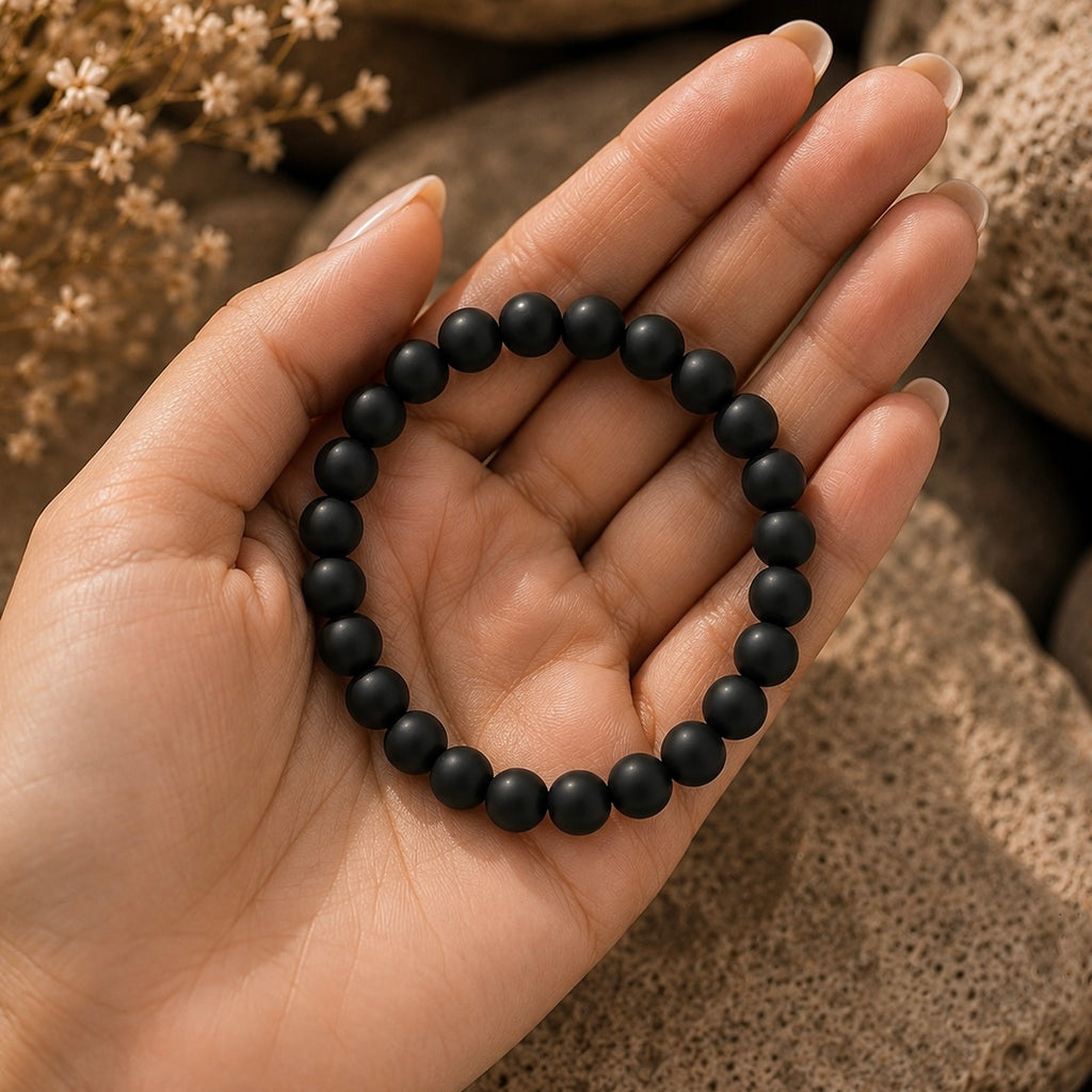 Karungali Bracelet