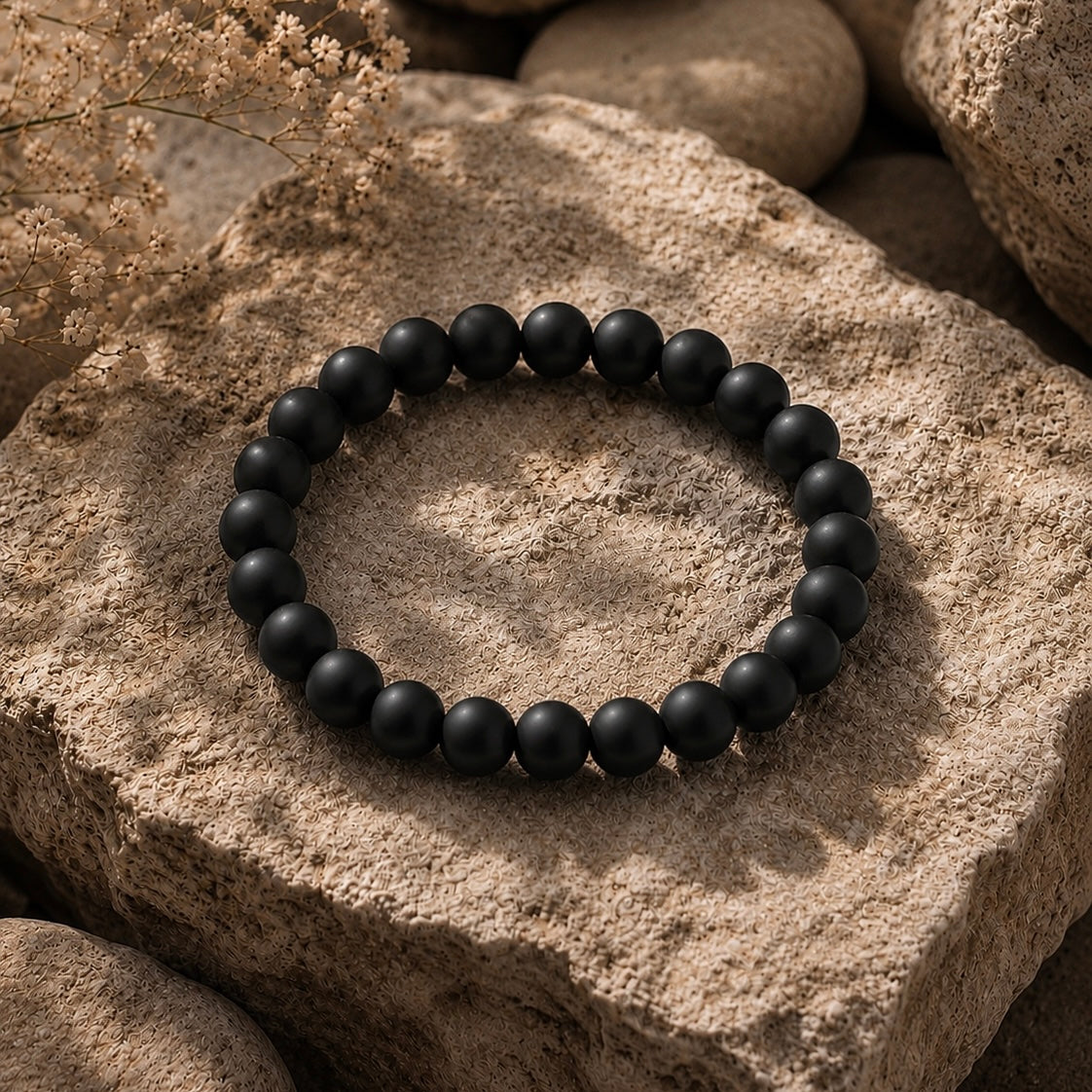 Karungali Bracelet