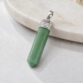 Astral Green Aventurine Pendant