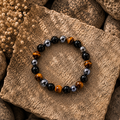 Guardian Bracelet - Triple Protection