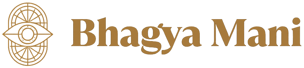 Bhagya Mani